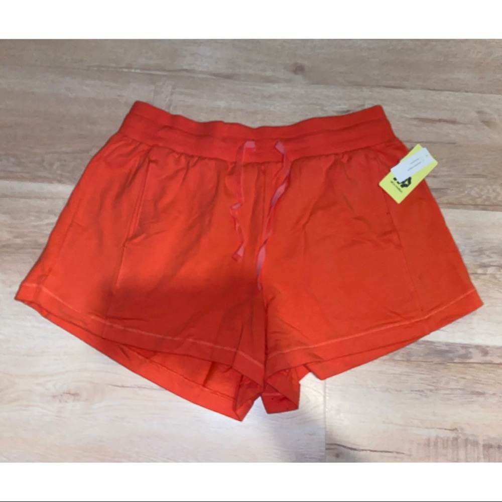 Brand new athletic shorts